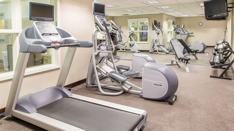 Residence Inn Lexington Keeneland/Arpt Health Club
