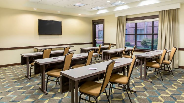 Residence Inn Lexington Keeneland/Arpt Meeting