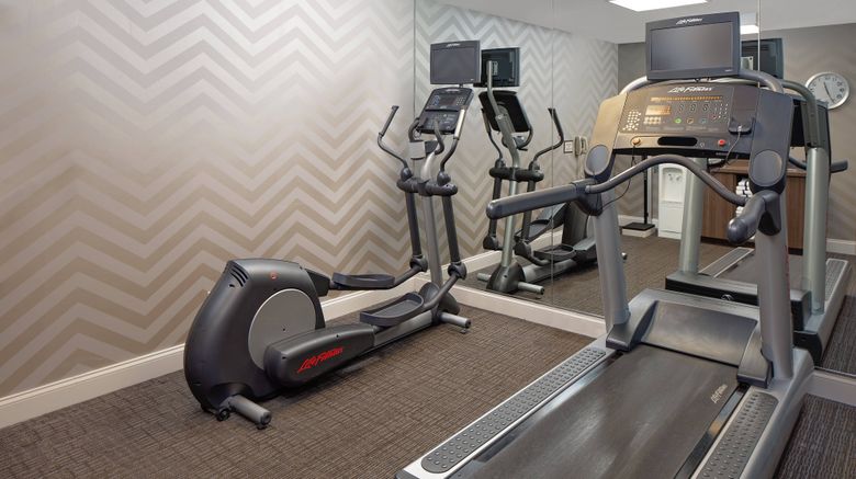 <b>Residence Inn Lexington North Health Club</b>. Images powered by <a href="https://www.leonardoworldwide.com/" title="Leonardo Worldwide" target="_blank">Leonardo</a>.