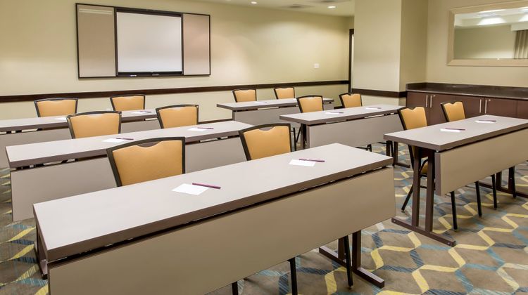 Residence Inn Lexington Keeneland/Arpt Meeting