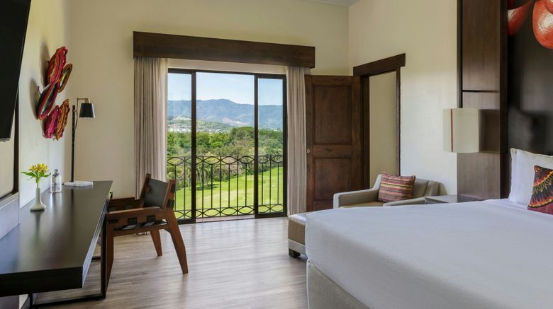 <b>Costa Rica Marriott Hotel Hacienda Belen Suite</b>. Images powered by <a href=https://www.travelagewest.com/Hotels/San-Jose-Costa-Rica/
