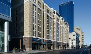 Residence Inn Lexington City Center