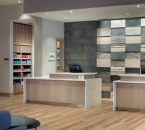 Residence Inn Lexington City Center Lobby