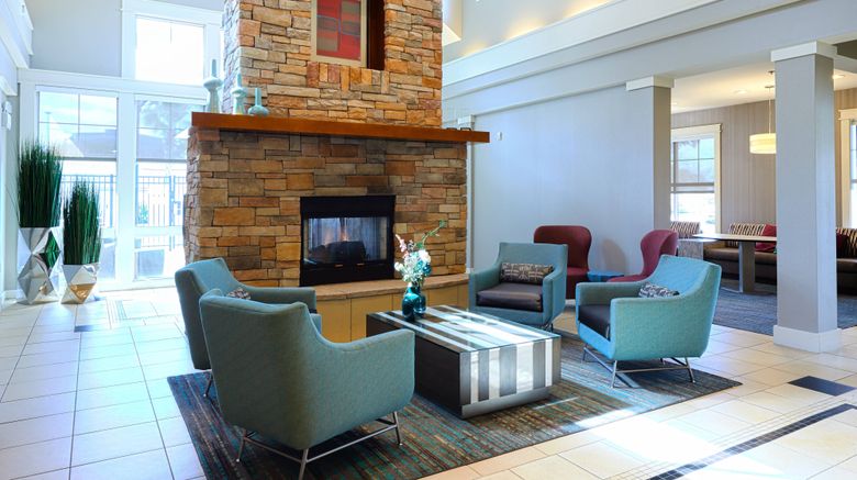 <b>Residence Inn by Marriott Lafayette Arpt Lobby</b>. Images powered by <a href="https://www.leonardoworldwide.com/" title="Leonardo Worldwide" target="_blank">Leonardo</a>.