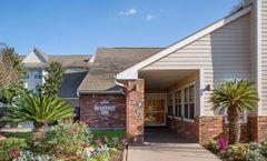 Residence Inn Houston Sugar Land/Staffor