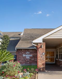 Residence Inn Houston Sugar Land/Staffor
