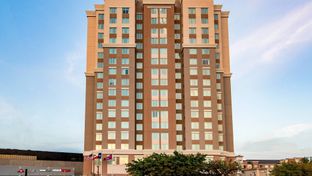 Residence Inn By Marriott Houston