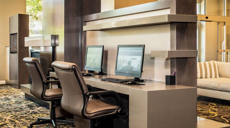 Residence Inn By Marriott Houston Other