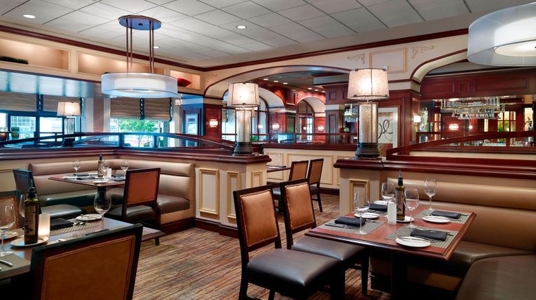 <b>Augusta Marriott at the Convention Ctr Restaurant</b>. Images powered by <a href="https://www.leonardoworldwide.com/" title="Leonardo Worldwide" target="_blank">Leonardo</a>.