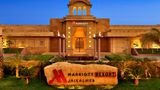 Jaisalmer Marriott Resort & Spa Exterior