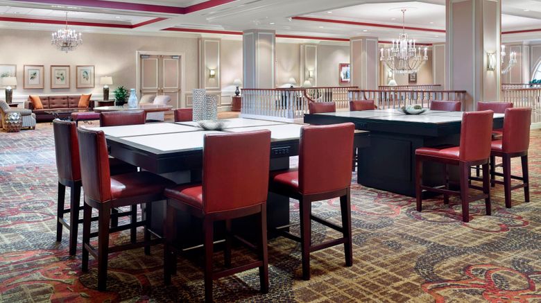 <b>Augusta Marriott at the Convention Ctr Other</b>. Images powered by <a href="https://www.leonardoworldwide.com/" title="Leonardo Worldwide" target="_blank">Leonardo</a>.