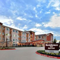 Residence Inn Houston Tomball