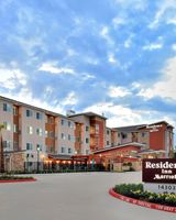 Residence Inn Houston Tomball