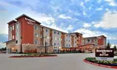 Residence Inn Houston Tomball