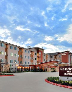 Residence Inn Houston Tomball