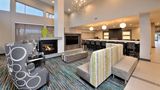 <b>Residence Inn Houston Tomball Lobby</b>. Images powered by <a href="https://www.leonardoworldwide.com/" title="Leonardo Worldwide" target="_blank">Leonardo</a>.