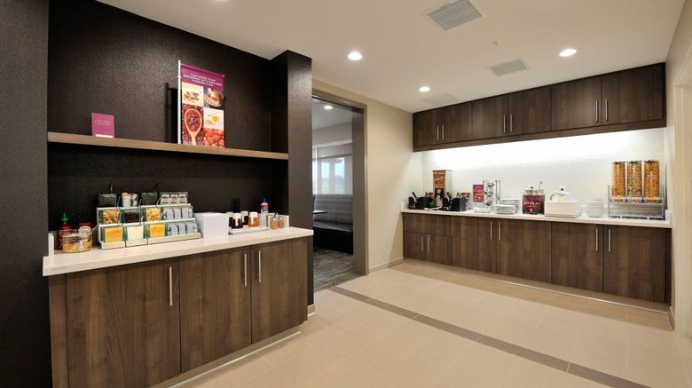 <b>Residence Inn Houston Tomball Restaurant</b>. Images powered by <a href="https://www.leonardoworldwide.com/" title="Leonardo Worldwide" target="_blank">Leonardo</a>.