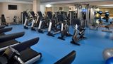 Kigali Marriott Hotel Health Club