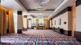 Kigali Marriott Hotel Meeting
