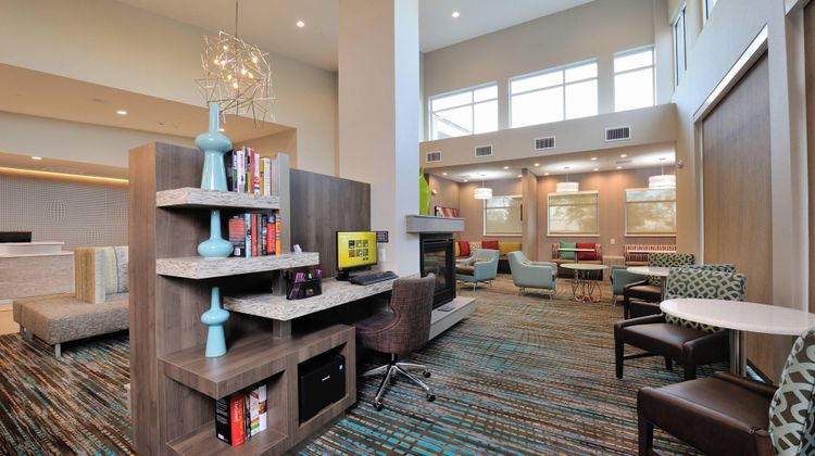 Residence Inn Houston Tomball Other