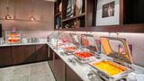 Residence Inn Weehawken Port Imperial Restaurant