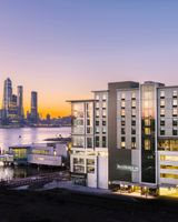 Residence Inn Weehawken Port Imperial