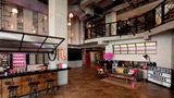 MOXY Bandung Lobby