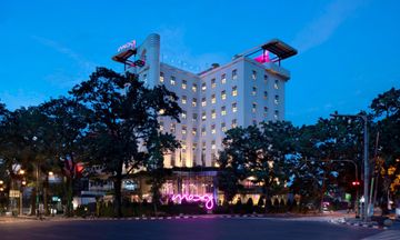 MOXY Bandung