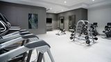 Residence Inn Weehawken Port Imperial Health Club