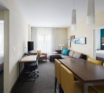Residence Inn Houston West/Beltway 8 Room