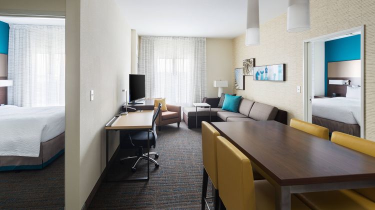 Residence Inn Houston West/Beltway 8 Room