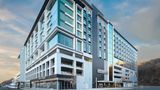 Residence Inn Weehawken Port Imperial Exterior