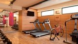 MOXY Bandung Health Club