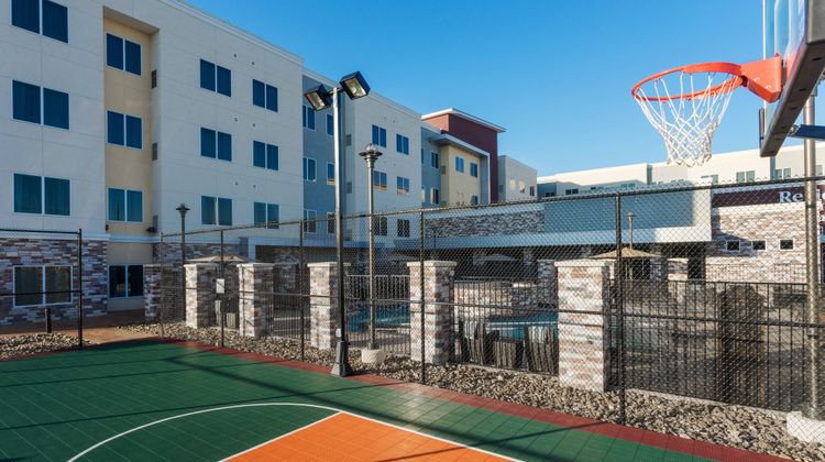 Residence Inn Houston West/Beltway 8 Recreation