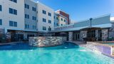 <b>Residence Inn Houston West/Beltway 8 Pool</b>. Images powered by <a href="https://www.leonardoworldwide.com/" title="Leonardo Worldwide" target="_blank">Leonardo</a>.