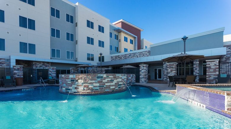 <b>Residence Inn Houston West/Beltway 8 Pool</b>. Images powered by <a href="https://www.leonardoworldwide.com/" title="Leonardo Worldwide" target="_blank">Leonardo</a>.