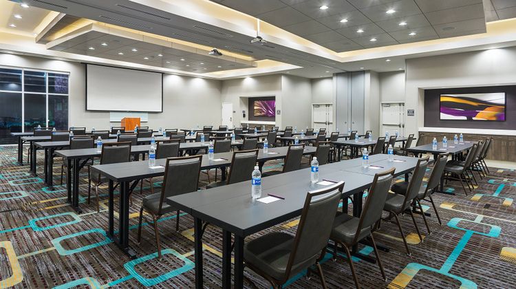 Residence Inn Houston West/Beltway 8 Meeting