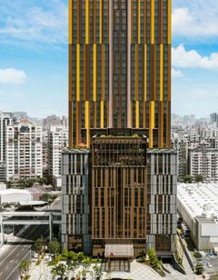 Kaohsiung Marriott Hotel