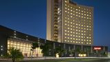 Aguascalientes Marriott Hotel Exterior