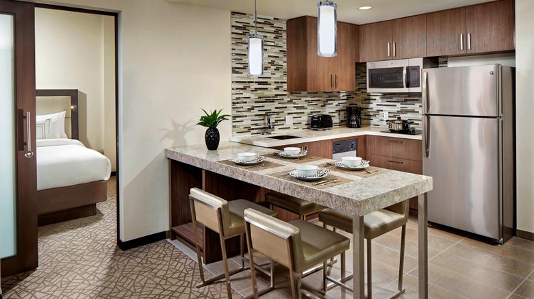 <b>Residence Inn at Anaheim Resort/Conv Ctr Suite</b>. Images powered by <a href="https://www.leonardoworldwide.com/" title="Leonardo Worldwide" target="_blank">Leonardo</a>.