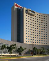 Aguascalientes Marriott Hotel