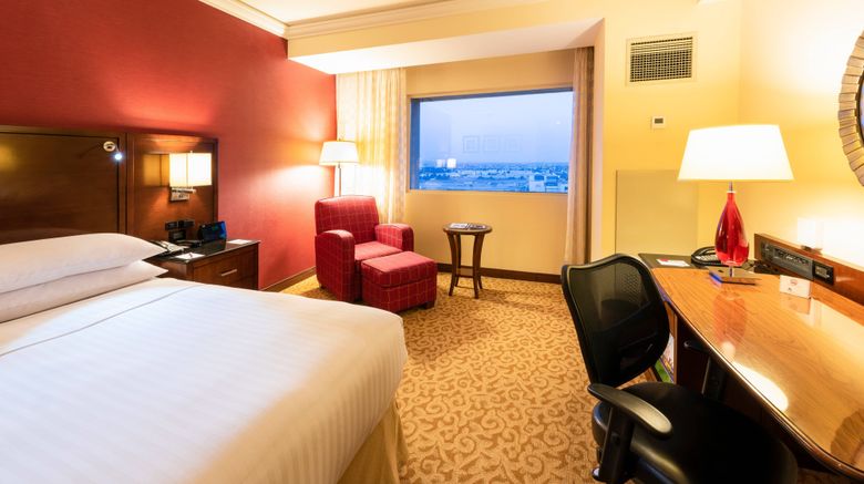 <b>Aguascalientes Marriott Hotel Room</b>. Images powered by <a href="https://www.leonardoworldwide.com/" title="Leonardo Worldwide" target="_blank">Leonardo</a>.