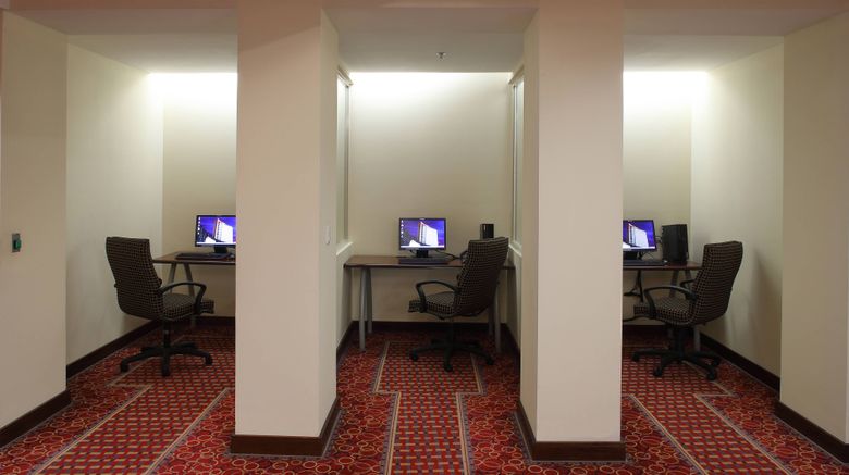 <b>Aguascalientes Marriott Hotel Other</b>. Images powered by <a href="https://www.leonardoworldwide.com/" title="Leonardo Worldwide" target="_blank">Leonardo</a>.