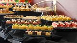 Aguascalientes Marriott Hotel Restaurant
