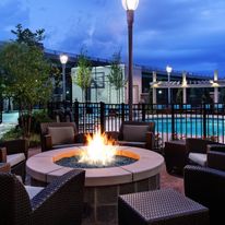 Residence Inn Little Rock Downtown
