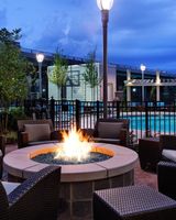 Residence Inn Little Rock Downtown
