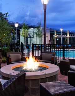 Residence Inn Little Rock Downtown