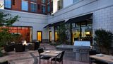 Residence Inn Little Rock Downtown Exterior