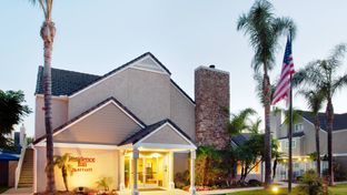 Residence Inn Irvine Spectrum