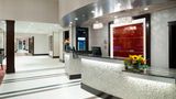 Residence Inn Orangeburg Lobby